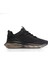 Ultranorth Erkek Sneakers - Siyah 2