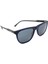 L124 C4 54 Black Güneş Gözlüğü 1
