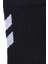 Hmlharome Short Socks Siyah Unisex Çorap 970185-2001 3