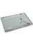 Lenovo Ideapad 520-15IKB Uyumlu Nb. LCD Back Cover - Silver 1