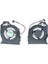 Hp Pavilion DV6-6000 Nb Cpu Fan 1