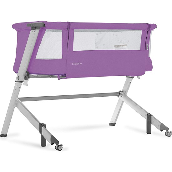 Dream On Me Skylar ve Beside Sleeper, Jpma Fiyatı