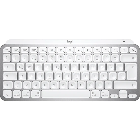 Logitech MX Keys Mini for Mac