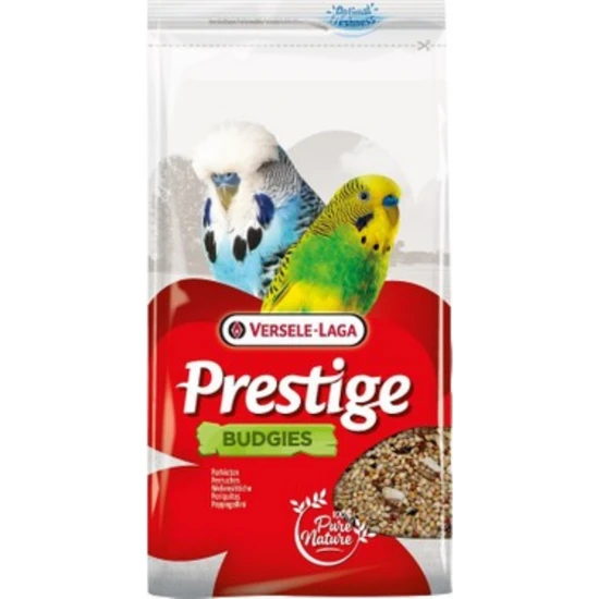 Versele Laga Prestige Muhabbet Kuşu Yemi 1 kg