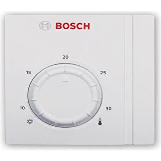 Bosch TR15-1 On-Off Kablolu Oda Termostatı