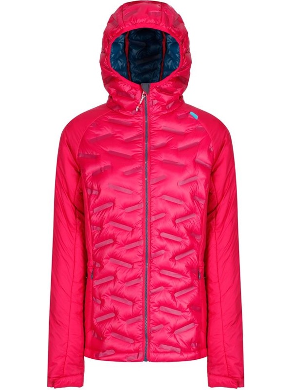 Regatta Kartona Kadın Ceket-Pembe 