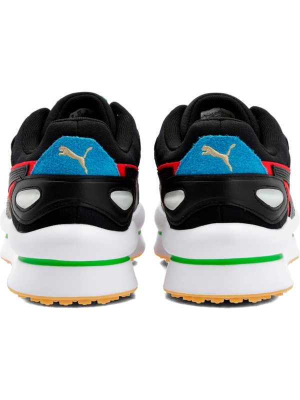 puma street rider wh