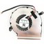 Msı Apache Pro GE62 Uyumlu Notebook Fan - 4 Pin - (Sağ) 1