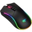 MS1001 Kablolu Rgb Gaming Mouse Siyah 2