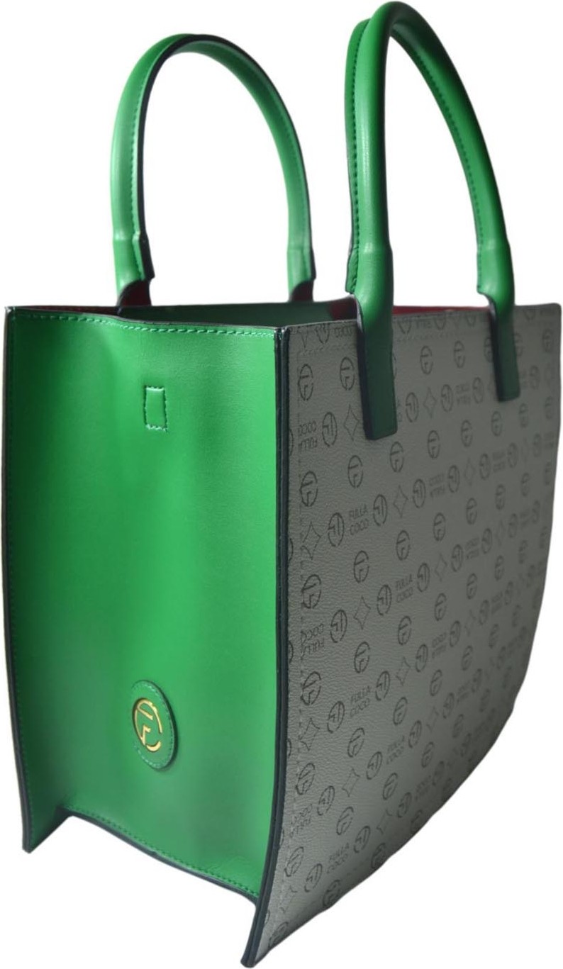 Duygushoesbag Kadın El Çantası Kısa Askılı Orta Boy görsel 3