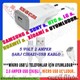 Syrox Eu-39-Samsung Galaxy J7 Pro Uyumlu Mikro USB Girişli 2.0 Amper Şarj Aleti+Kablo Şarj Cihazı - J15 Syrox Eu-39-Samsung Galaxy J7 Pro Uyumlu Mikro USB Girişli 2.0 Amper Şarj Aleti+Kablo Şarj Cihazı - J15