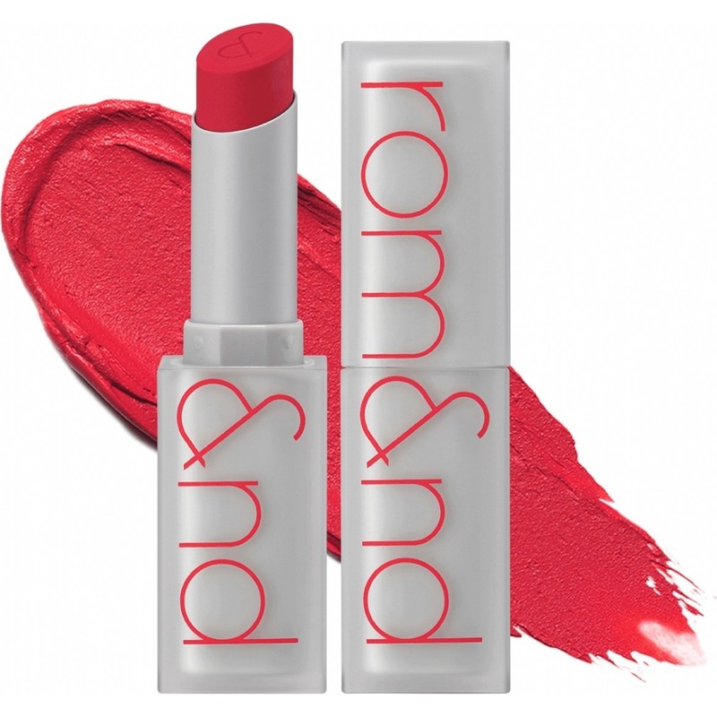 Romand Rom&nd Zero Matte Lipstick Something - Ruj