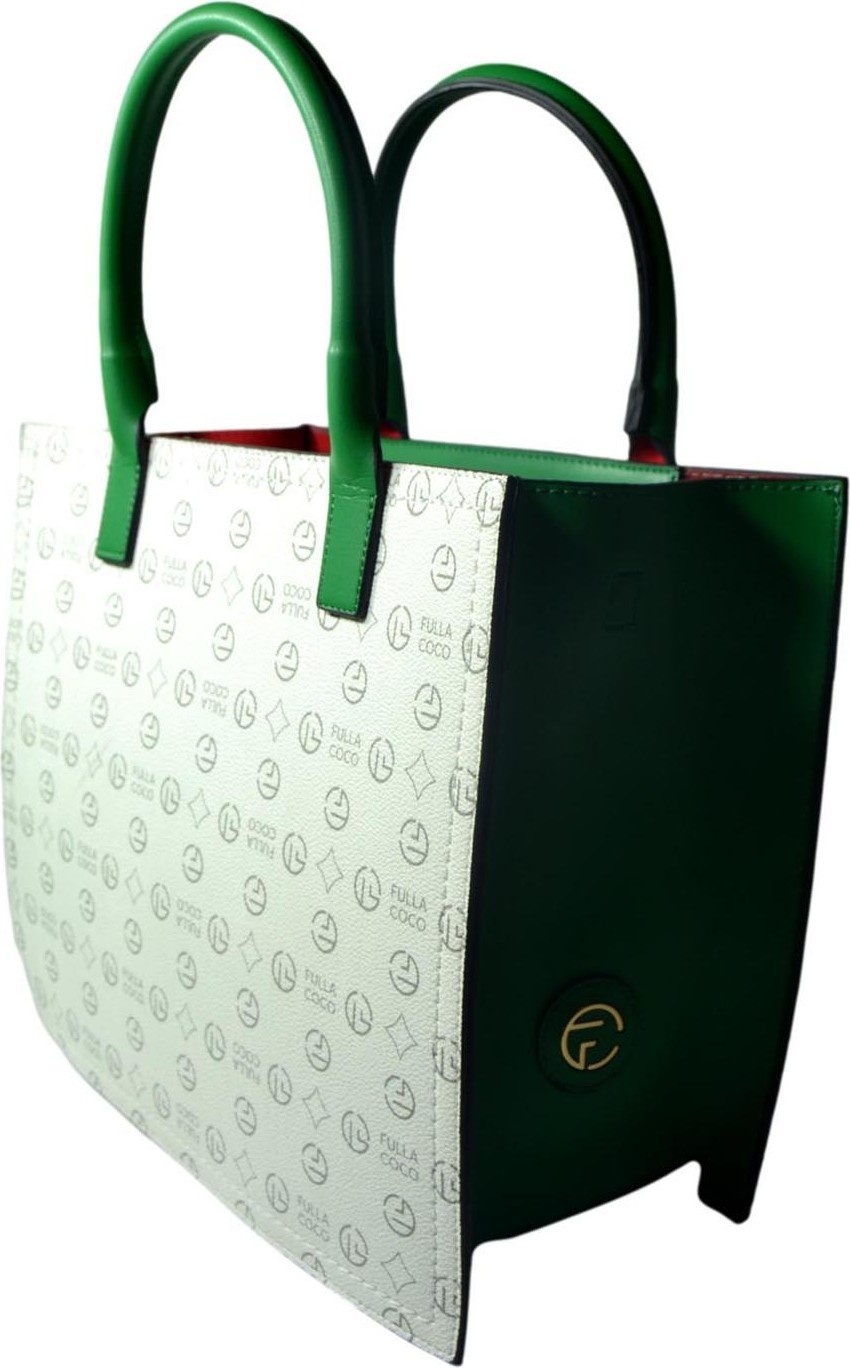 Duygushoesbag Kadın El Çantası Kısa Askılı Orta Boy görsel 4