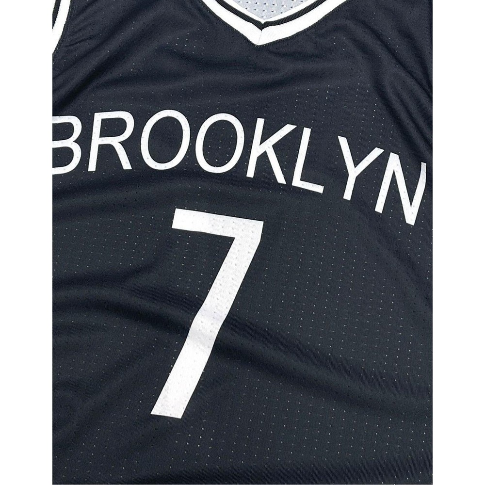 Brooklyn Nets Maillots, Nets Maillots ...