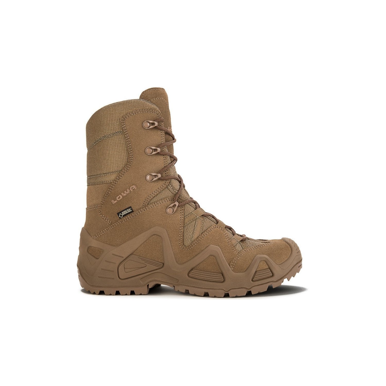 Lowa Zephyr Gtx Mm Boots Coyote 44,5 