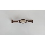 Ayder Palmira Polimer Antik Bakır Kulp 128 mm (2ADET)