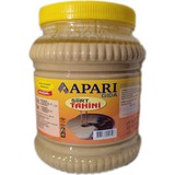 Aparı Gıda Siirt Tahin Doğal 1880 gr