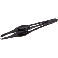 Ocean Cımbız Dar Ağızlı Kişisel ve Profesyonel Kullanım Uygun,siyah 101