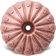 Karaca Era Rosegold Döküm Kek Kalıbı