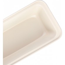 Karaca Lexa Cream 27,5 cm Baton Kek Kalıbı