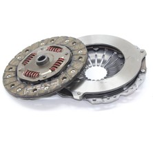 SACHS Opel Corsa C 1.7 (Y17DT) Debriyaj Seti Takviyeli Sachs Marka