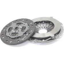 LuK Opel Corsa B 1.6 Benzinli Motor Debriyaj Seti Luk Marka