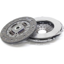 LuK Chevrolet Aveo T300 1.3 Dizel Motor Debriyaj Seti (Sabit Volantlı) Luk Marka