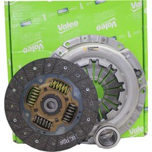 Valeo Chevrolet Kalos 1.4 8 Valf Benzinli Motor Debriyaj Seti (Bilyalı) Valeo Marka
