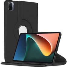 Nettech Xiaomi Mi Pad 5 Uyumlu 360 Kapaklı Kılıf