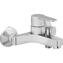 Artema Win S Lavabo Musluk ve Banyo Batarya Seti