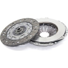 LuK Chevrolet Aveo T300 2012 Sonrası 1.3 6 Ileri Dizel Motor Debriya Seti Luk Marka. LUK-622313509