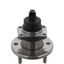 Mette Chevrolet Lacetti Arka Porya Mette Marka 409P1209