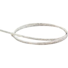 St Sports 1 Parça Selüloit Gitar Baslar Ukulele Mandolin Dıy Ciltleme Purfling Strip (Yurt Dışından)