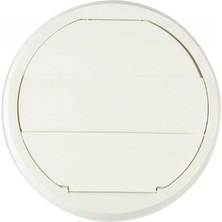 Soler&Palau HCM-N-180 Geri Akış Panjurlu Pencere