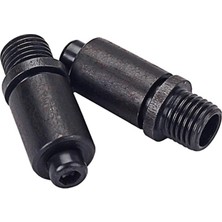 St Sports Tremolo Köprüsü Için 2 Adet Tremolo Kol Soket Whammy Bar (Yurt Dışından)