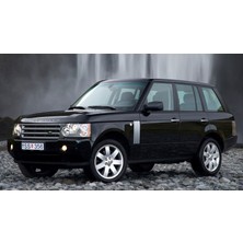 Silbak Range Rover 3 2002-2013 Ön Cam Sileceği Silecek Silgi Silgeç Takımı Seti 65*65CM