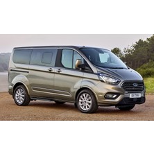 Silbak Ford Tourneo Custom 2013-2023 Ön Cam Sileceği Silecek Silgi Silgeç Takımı Seti 75*70CM