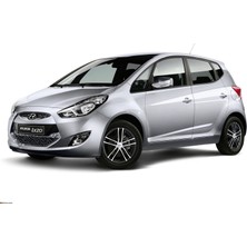 Silbak Hyundai IX20 2010-2019 Ön Cam Sileceği Silecek Silgi Silgeç Takımı Seti 65*35CM