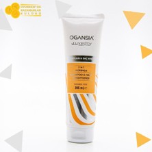 Ogansia Women Şampuan & Saç Kremi 285ml Juverty Edition Paket