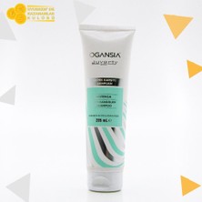 Ogansia Women Kepek  Şampuan 285ml Juverty Edition 1 Kutu