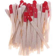 St Sports 1 Paket Standart Stil Piyano Bridle Sapanlar Piyano Tamir Parçaları Bej 7.2 cm (Yurt Dışından)