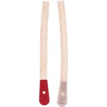 St Sports 1 Paket Standart Stil Piyano Bridle Sapanlar Piyano Tamir Parçaları Bej 7.2 cm (Yurt Dışından)