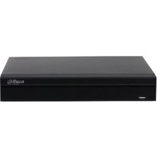 Dahua NVR4116HS-4KS2/L 16 Kanal 1u H.265 Nvr 1X10T