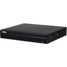 Dahua NVR4116HS-4KS2/L 16 Kanal 1u H.265 Nvr 1X10T