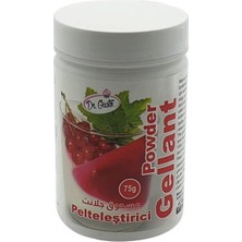 Dr. Gusto Pelteleştirici 75 gr