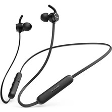 Philips TAE1205BK Kulak Içi Bluetooth Kulaklık - Siyah