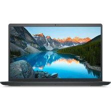 Dell Inspiron 15 3511 Intel Core i5 1135G7 16GB 256GB SSD 15.6" Windows 10 Pro Taşınabilir Bilgisayar FB1135U82N21