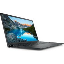 Dell Inspiron 15 3511 Intel Core i5 1135G7 16GB 256GB SSD 15.6" Windows 10 Pro Taşınabilir Bilgisayar FB1135U82N21