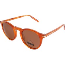 Serengeti Raffaele 8953 Unisex Güneş Gözlüğü
