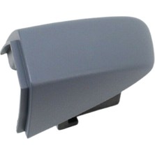 Volkspar Seat Leon Dış Kapı Kolu Kapağı Bademi Arka Sağ 2013-2016 Model Arası Araçlara Uyumlu 5G0839168D